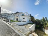 Girne Ozanköy Türk tapulu 4+2 Villa / Yarısı Peşin Kalan 84 ay Faizsiz Ödeme