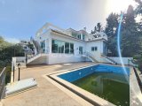Girne Ozanköy Türk tapulu 4+2 Villa / Yarısı Peşin Kalan 84 ay Faizsiz Ödeme