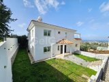 Girne Ozanköy Türk tapulu 4+2 Villa / Yarısı Peşin Kalan 84 ay Faizsiz Ödeme