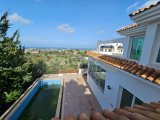 Girne Ozanköy Türk tapulu 4+2 Villa / Yarısı Peşin Kalan 84 ay Faizsiz Ödeme