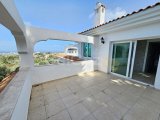Girne Ozanköy Türk tapulu 4+2 Villa / Yarısı Peşin Kalan 84 ay Faizsiz Ödeme