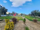 Girne Yeşiltepe'de Satılık 3+1 Geniş İkiz Villa