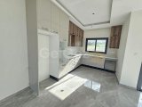 Girne Yeşiltepe'de Satılık 3+1 Geniş İkiz Villa