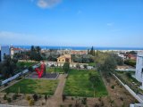 Girne Yeşiltepe'de Satılık 3+1 Geniş İkiz Villa