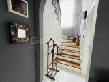 Girne Alsancak Yeşiltepe'de Satılık 4+1 Geniş Villa