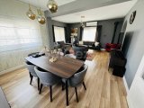 Girne Alsancak Yeşiltepe'de Satılık 4+1 Geniş Villa