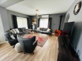 Girne Alsancak Yeşiltepe'de Satılık 4+1 Geniş Villa