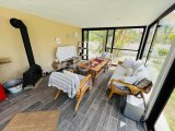 Girne Alsancak Yeşiltepe'de Satılık 4+1 Geniş Villa