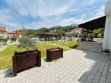 Girne Alsancak Yeşiltepe'de Satılık 4+1 Geniş Villa