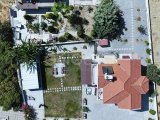 Girne Alsancak Yeşiltepe'de Satılık 4+1 Geniş Villa