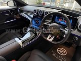 2024 Model Otomatik Mercedes-Benz C Serisi