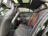 2024 Model Otomatik Mercedes-Benz C Serisi