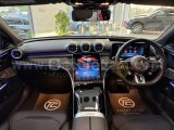 2024 Model Otomatik Mercedes-Benz C Serisi