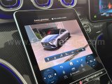 2024 Model Otomatik Mercedes-Benz C Serisi