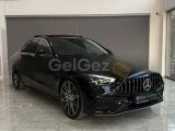 2024 Model Otomatik Mercedes-Benz C Serisi