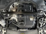 2024 Model Otomatik Mercedes-Benz C Serisi