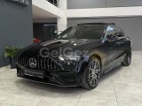 2024 Model Otomatik Mercedes-Benz C Serisi