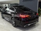 2024 Model Otomatik Mercedes-Benz C Serisi
