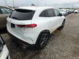 2022 Model Otomatik Mercedes - Benz GLC Coupe