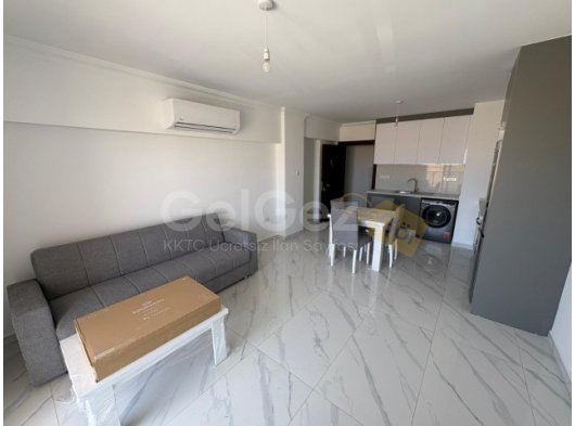 İskele Long Beach Royal Sun Elıte'de Fırsat 2+1 Daire Extra Masraf Yok !