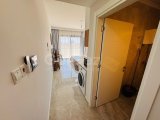 İskele Long Beach Riverside Residence'da Full Eşyalı Extra Ödeme Yok