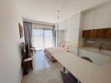 İskele Long Beach Riverside Residence'da Full Eşyalı Extra Ödeme Yok
