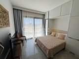 İskele Long Beach Riverside Residence'da Full Eşyalı Extra Ödeme Yok