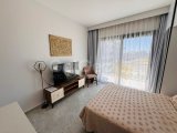 İskele Long Beach Riverside Residence'da Full Eşyalı Extra Ödeme Yok