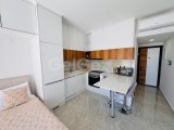 İskele Long Beach Riverside Residence'da Full Eşyalı Extra Ödeme Yok