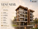 ✨???? LEFKOŞA’DA YENİ NESİL YAŞAM