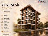 ✨???? LEFKOŞA’DA YENİ NESİL YAŞAM