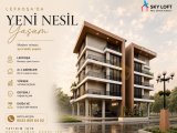 ✨???? LEFKOŞA’DA YENİ NESİL YAŞAM