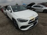 2022 Model Otomatik Mercedes - Benz GLC Coupe