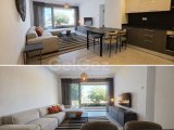 Girne Alsancak'ta Kiralık Eşyalı 2+1 Daire - Muhteşem Manzaralar!