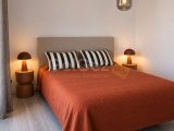 Girne Alsancak'ta Kiralık Eşyalı 2+1 Daire - Muhteşem Manzaralar!