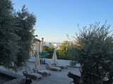 Girne Alsancak'ta Kiralık Eşyalı 2+1 Daire - Muhteşem Manzaralar!