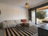 Girne Alsancak'ta Kiralık Eşyalı 2+1 Daire - Muhteşem Manzaralar!