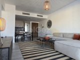 Girne Alsancak'ta Kiralık Eşyalı 2+1 Daire - Muhteşem Manzaralar!