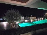 Girne Alsancak'ta Kiralık Eşyalı 2+1 Daire - Muhteşem Manzaralar!