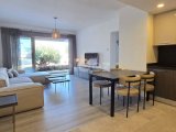 Girne Alsancak'ta Kiralık Eşyalı 2+1 Daire - Muhteşem Manzaralar!
