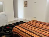 Girne Alsancak'ta 3+1 Kiralık Villa