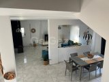 Girne Alsancak'ta 3+1 Kiralık Villa