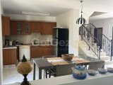 Girne Alsancak'ta 3+1 Kiralık Villa