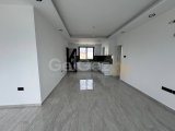 Girne Alsancak'ta Doğayla İç İçe, 2+1 Satılık Bahçeli Daire