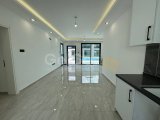 Girne Alsancak'ta Doğayla İç İçe, 2+1 Satılık Bahçeli Daire