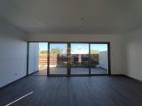 Girne Alsancak Bölgesinde Westpark Satlık 3+1 Ikiz Villa