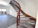 Girne Alsancak Bölgesinde Westpark Satlık 3+1 Ikiz Villa