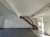Girne Alsancak Bölgesinde Westpark Satlık 3+1 Ikiz Villa