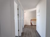Girne Alsancak Bölgesinde Westpark Satlık 3+1 Ikiz Villa