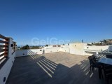 2+1 Satılık Penthouse Olive Hill’te Prestijli Bir Yaşam – Panoramik Deniz ve Merit Manzaralı Özel Penthouse